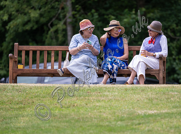 League Match for the St Regis Cowdray Gold Cup 2026