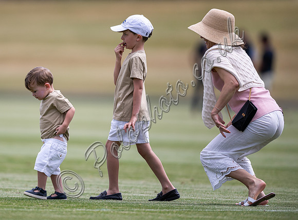 League Match for the St Regis Cowdray Gold Cup 2026
