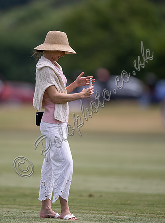League Match for the St Regis Cowdray Gold Cup 2026