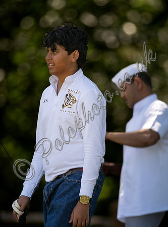 League Match for the St Regis Cowdray Gold Cup 2026