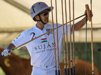 League Match for the St Regis Cowdray Gold Cup 2026