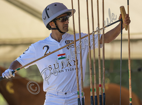 League Match for the St Regis Cowdray Gold Cup 2026