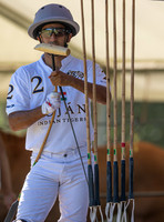 League Match for the St Regis Cowdray Gold Cup 2026