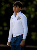 League Match for the St Regis Cowdray Gold Cup 2026