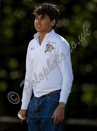 League Match for the St Regis Cowdray Gold Cup 2026