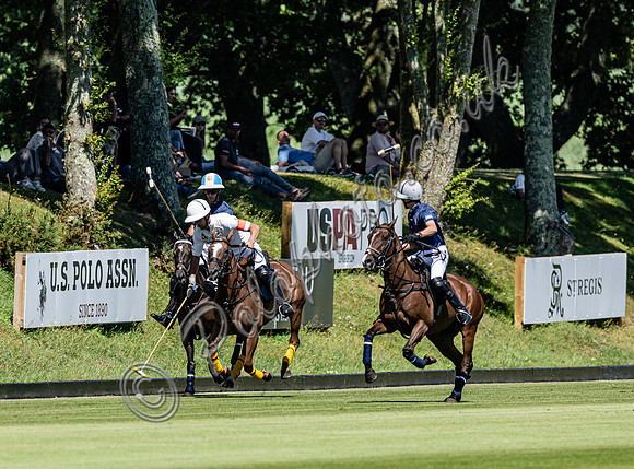 League Match for the St Regis Cowdray Gold Cup 2026