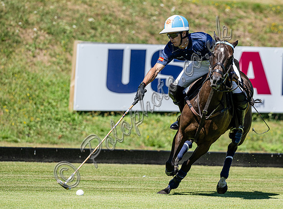 League Match for the St Regis Cowdray Gold Cup 2026