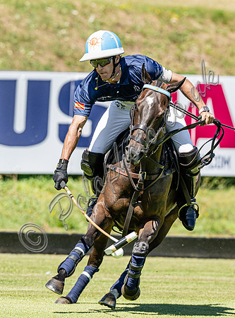 League Match for the St Regis Cowdray Gold Cup 2026