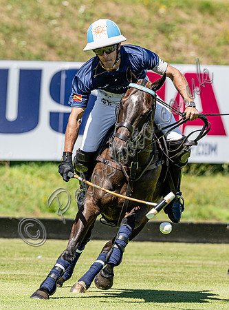 League Match for the St Regis Cowdray Gold Cup 2026