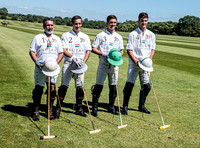 League Match for the St Regis Cowdray Gold Cup 2026