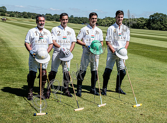 League Match for the St Regis Cowdray Gold Cup 2026