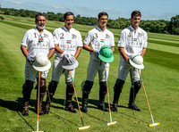 League Match for the St Regis Cowdray Gold Cup 2026