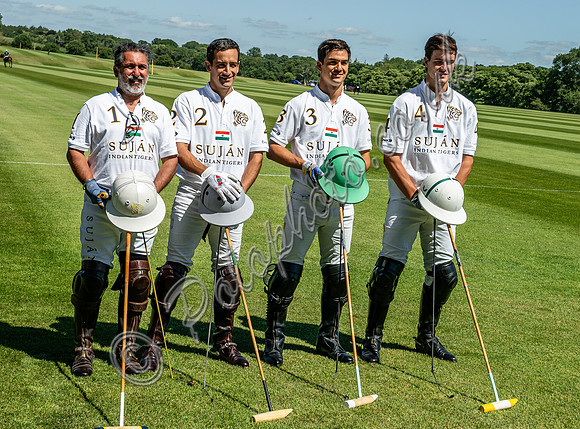League Match for the St Regis Cowdray Gold Cup 2026
