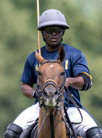 League Match for the St Regis Cowdray Gold Cup 2026