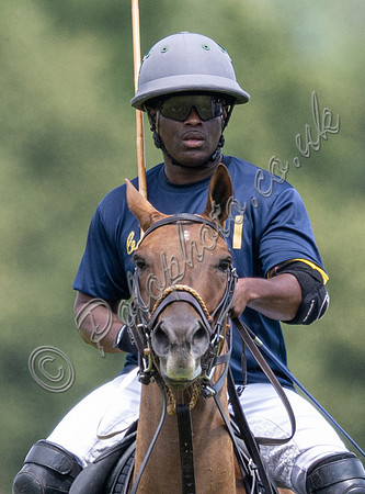 League Match for the St Regis Cowdray Gold Cup 2026