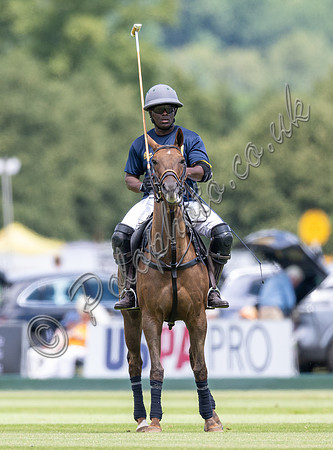 League Match for the St Regis Cowdray Gold Cup 2026