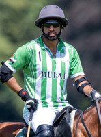 League Match for the St Regis Cowdray Gold Cup 2026