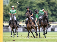 League Match for the St Regis Cowdray Gold Cup 2026