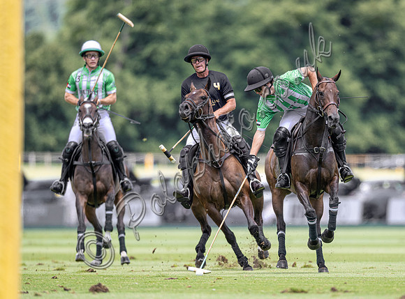 League Match for the St Regis Cowdray Gold Cup 2026