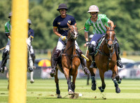 League Match for the St Regis Cowdray Gold Cup 2026