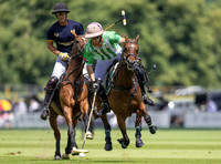 League Match for the St Regis Cowdray Gold Cup 2026