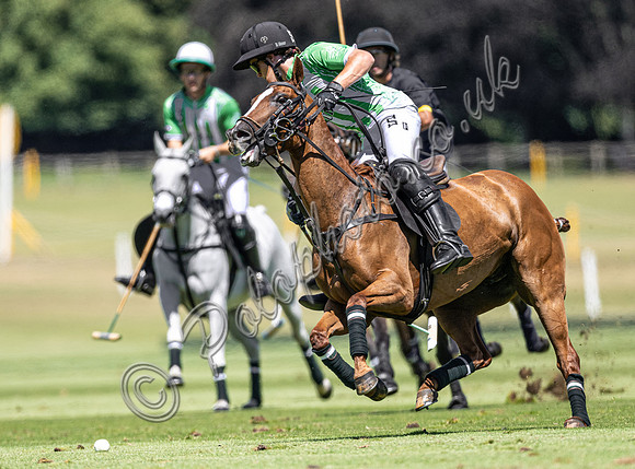 League Match for the St Regis Cowdray Gold Cup 2026
