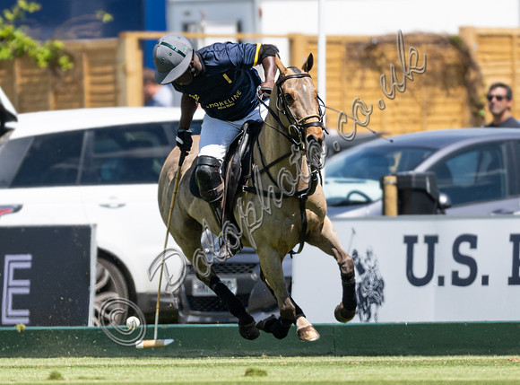 League Match for the St Regis Cowdray Gold Cup 2026