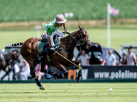 League Match for the St Regis Cowdray Gold Cup 2026