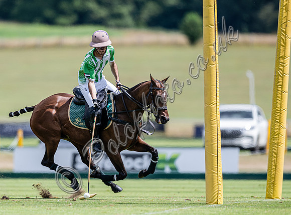 League Match for the St Regis Cowdray Gold Cup 2026