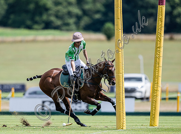 League Match for the St Regis Cowdray Gold Cup 2026