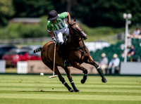 League Match for the St Regis Cowdray Gold Cup 2026