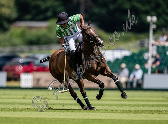 League Match for the St Regis Cowdray Gold Cup 2026