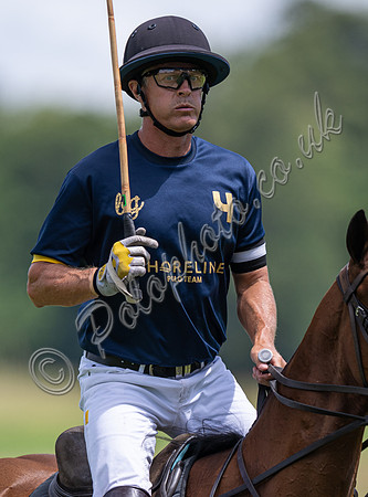 League Match for the St Regis Cowdray Gold Cup 2026