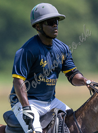 League Match for the St Regis Cowdray Gold Cup 2026