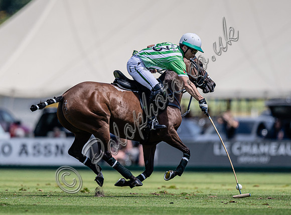 League Match for the St Regis Cowdray Gold Cup 2026
