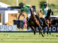 League Match for the St Regis Cowdray Gold Cup 2026