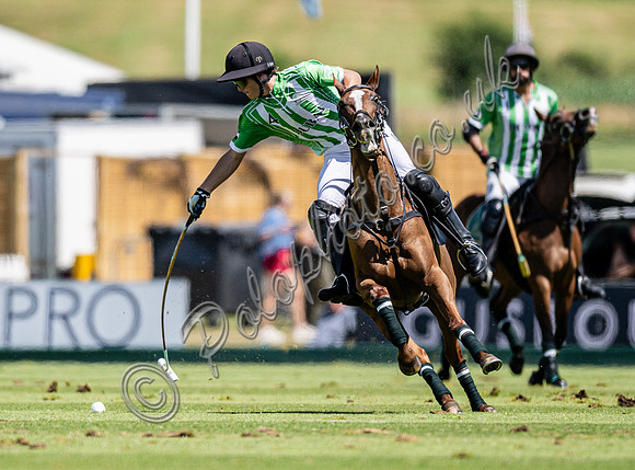 League Match for the St Regis Cowdray Gold Cup 2026