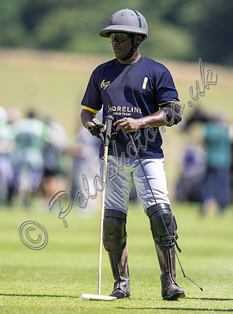 League Match for the St Regis Cowdray Gold Cup 2026