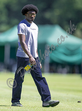 League Match for the St Regis Cowdray Gold Cup 2026