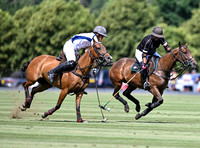 League Match for the St Regis Cowdray Gold Cup 2026