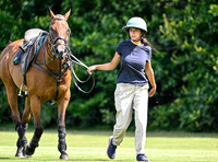 Cowdray Park Gold Cup -Cowdray Park Polo Club, 6th July, 2026