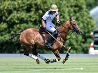 League Match for the St Regis Cowdray Gold Cup 2026