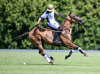 League Match for the St Regis Cowdray Gold Cup 2026