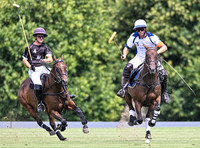 League Match for the St Regis Cowdray Gold Cup 2026