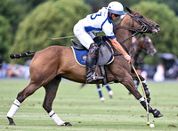 League Match for the St Regis Cowdray Gold Cup 2026