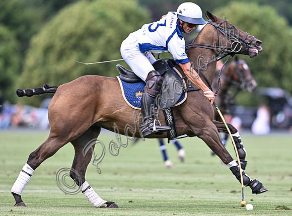 League Match for the St Regis Cowdray Gold Cup 2026