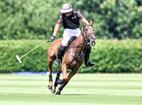 League Match for the St Regis Cowdray Gold Cup 2026