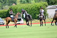 League Match for the St Regis Cowdray Gold Cup 2026