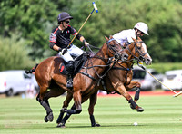 League Match for the St Regis Cowdray Gold Cup 2026