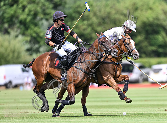 League Match for the St Regis Cowdray Gold Cup 2026